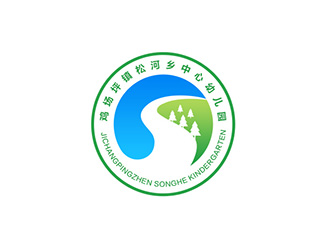 吴晓伟的logo设计