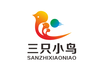 陈今朝的logo设计