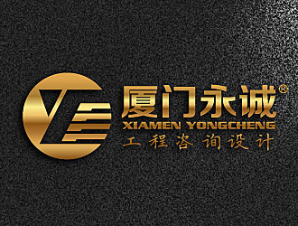 黎明锋的logo设计