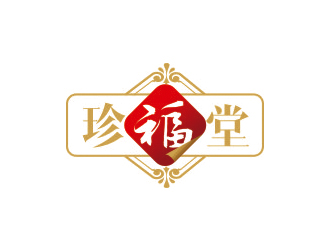 蔡少铃的logo设计