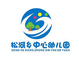盛铭的logo设计