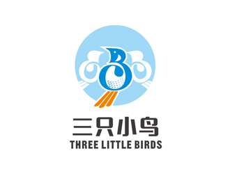 蔡少铃的logo设计