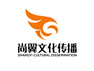 谭家强的logo设计