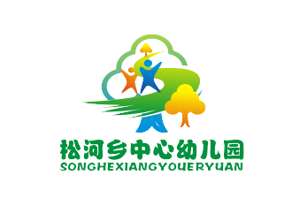 杨占斌的logo设计