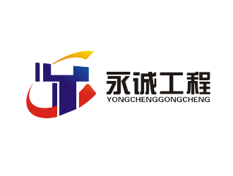 杨占斌的logo设计