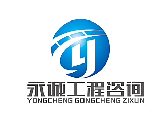 赵鹏的logo设计