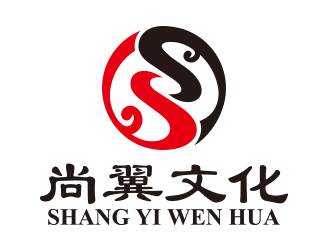 向正军的logo设计