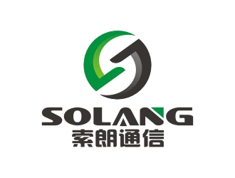 曾翼的logo设计