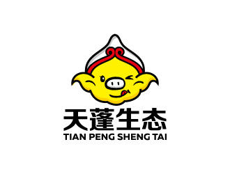 周金进的logo设计