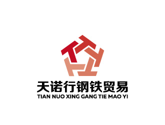 周金进的logo设计