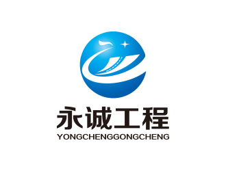 孙金泽的logo设计