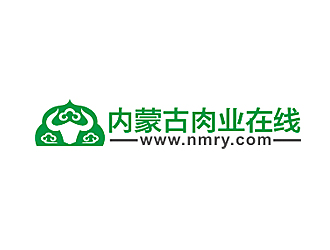 赵鹏的logo设计