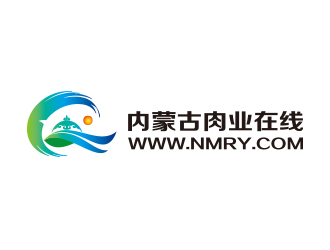 孙金泽的logo设计