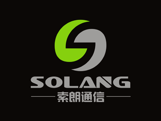 谭家强的logo设计