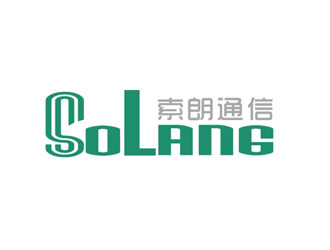 盛铭的logo设计