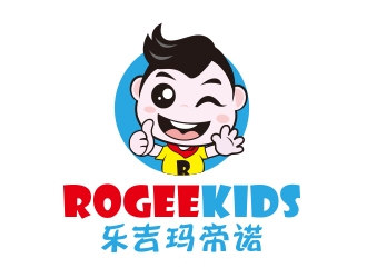 向正军的logo设计
