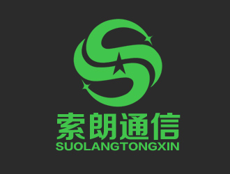 余亮亮的logo设计