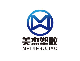 朱红娟的logo设计