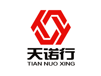 谭家强的logo设计