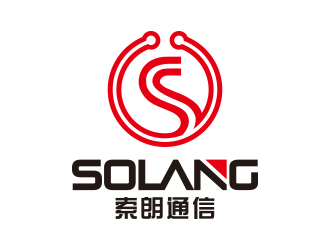 向正军的logo设计