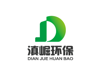 杨勇的云南滇崛环保科技有限公司标志logo设计