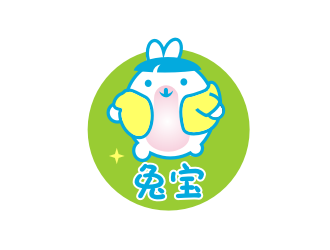 姜彦海的logo设计