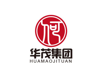 朱红娟的logo设计