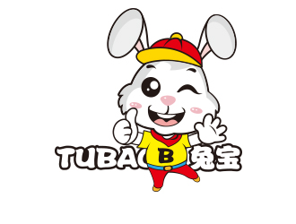 向正军的logo设计