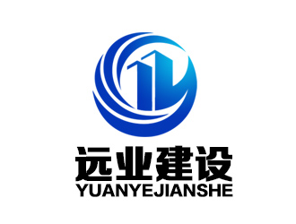 余亮亮的logo设计