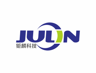 汤儒娟的logo设计