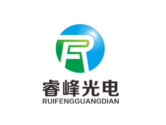 陈今朝的logo设计