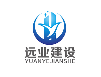 陈今朝的logo设计