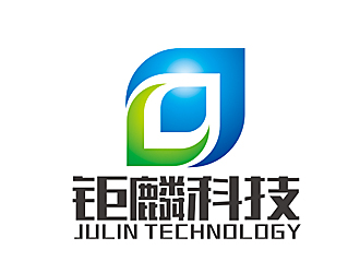 赵鹏的logo设计