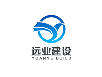 吴晓伟的logo设计