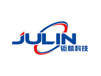李贺的logo设计