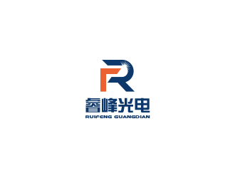 高明奇的logo设计