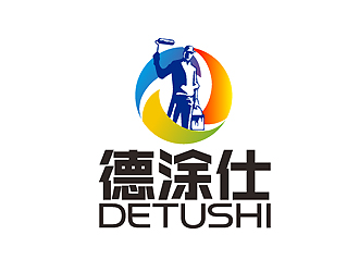 秦晓东的logo设计