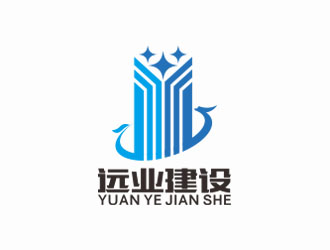 刘小勇的logo设计