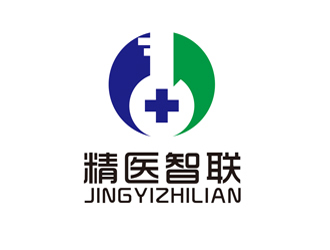 陈今朝的logo设计