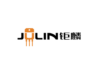 张晓明的logo设计