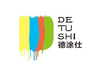 叶桂娣的logo设计