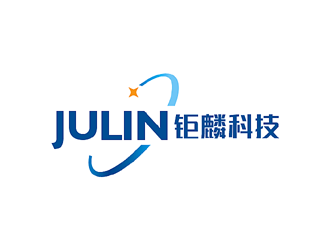梁俊的logo设计