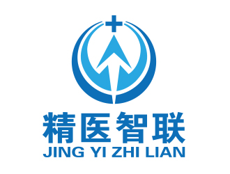 向正军的logo设计