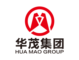 向正军的logo设计