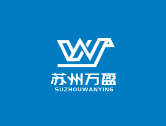 姜彦海的logo设计