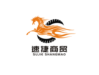 姜彦海的logo设计