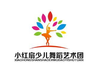 余亮亮的logo设计