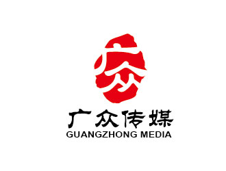 李贺的logo设计