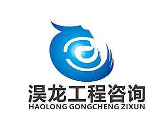 赵鹏的logo设计