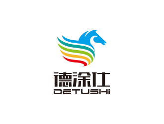 孙金泽的logo设计